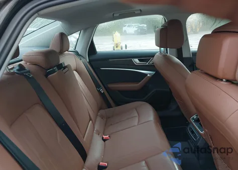 2019 Audi A6 45 Premium z USA, uszkodzony, nr VIN WAUD8AF2XKN121887